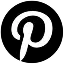 pinterest logo