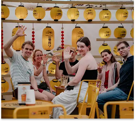 Picture of the group